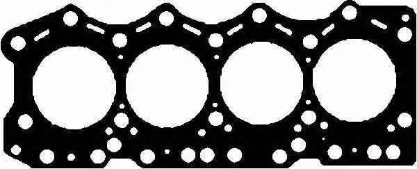 Victor Reinz 61-35660-10 Gasket, cylinder head 613566010: Buy near me in Poland at 2407.PL - Good price!