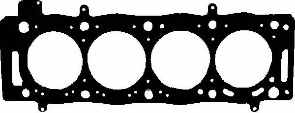 Victor Reinz 61-35815-00 Gasket, cylinder head 613581500: Buy near me in Poland at 2407.PL - Good price!