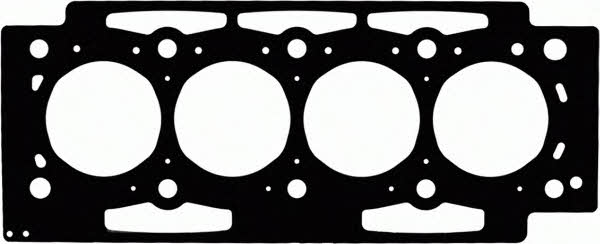 Victor Reinz 61-35820-00 Gasket, cylinder head 613582000: Buy near me in Poland at 2407.PL - Good price!