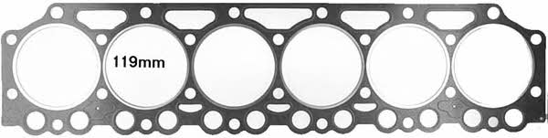 Victor Reinz 61-35880-00 Gasket, cylinder head 613588000: Buy near me in Poland at 2407.PL - Good price!