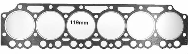 Victor Reinz 61-35880-20 Gasket, cylinder head 613588020: Buy near me in Poland at 2407.PL - Good price!