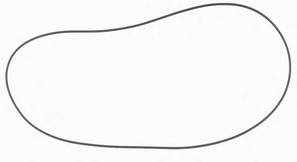 Victor Reinz 40-76726-10 Gasket, cylinder head cover 407672610: Buy near me in Poland at 2407.PL - Good price!