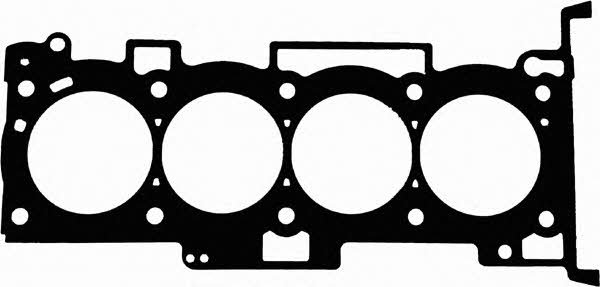 Victor Reinz 61-10012-00 Gasket, cylinder head 611001200: Buy near me in Poland at 2407.PL - Good price!