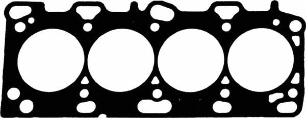 Victor Reinz 61-10040-00 Gasket, cylinder head 611004000: Buy near me in Poland at 2407.PL - Good price!