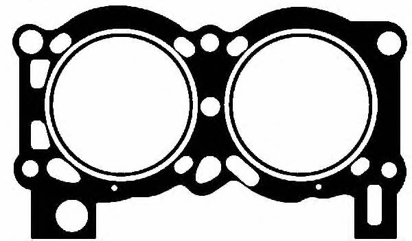 Victor Reinz 61-21255-30 Gasket, cylinder head 612125530: Buy near me in Poland at 2407.PL - Good price!