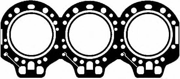 Victor Reinz 61-21760-40 Gasket, cylinder head 612176040: Buy near me in Poland at 2407.PL - Good price!