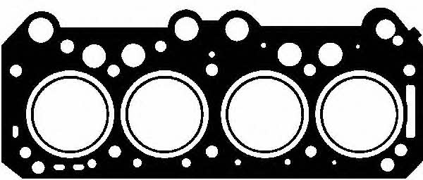 Victor Reinz 61-22770-40 Gasket, cylinder head 612277040: Buy near me in Poland at 2407.PL - Good price!