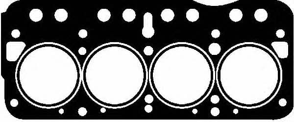 Victor Reinz 61-22930-60 Gasket, cylinder head 612293060: Buy near me in Poland at 2407.PL - Good price!