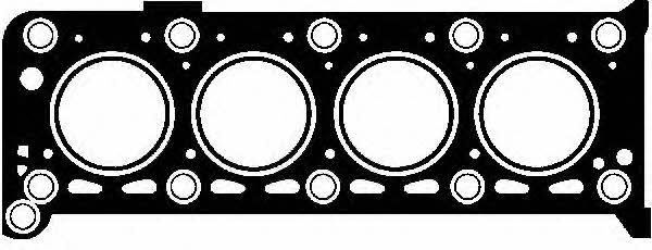 Victor Reinz 61-22970-10 Gasket, cylinder head 612297010: Buy near me in Poland at 2407.PL - Good price!