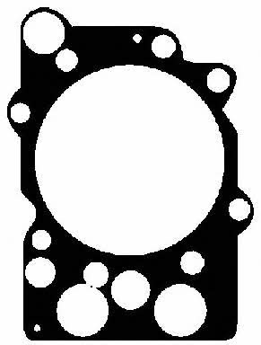 Victor Reinz 61-23215-10 Gasket, cylinder head 612321510: Buy near me in Poland at 2407.PL - Good price!