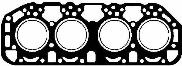 Victor Reinz 61-23635-10 Gasket, cylinder head 612363510: Buy near me in Poland at 2407.PL - Good price!