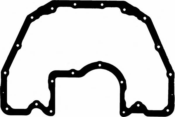 Victor Reinz 71-34067-00 Gasket oil pan 713406700: Buy near me in Poland at 2407.PL - Good price!