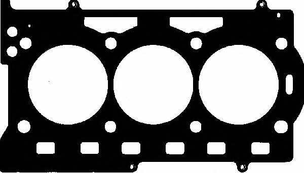 Victor Reinz 61-36045-00 Gasket, cylinder head 613604500: Buy near me in Poland at 2407.PL - Good price!