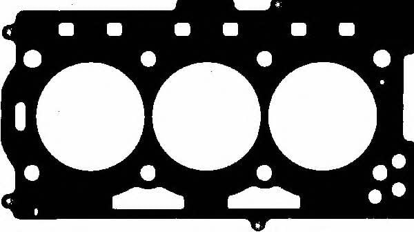 Victor Reinz 61-36050-00 Gasket, cylinder head 613605000: Buy near me in Poland at 2407.PL - Good price!