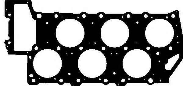 Victor Reinz 61-36090-00 Gasket, cylinder head 613609000: Buy near me in Poland at 2407.PL - Good price!
