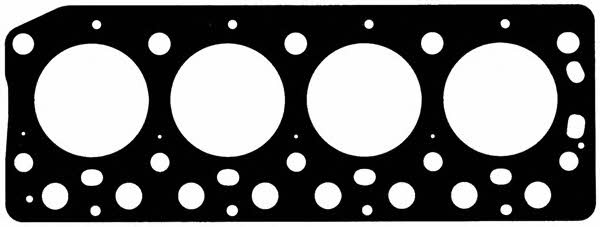 Victor Reinz 61-36110-10 Gasket, cylinder head 613611010: Buy near me in Poland at 2407.PL - Good price!