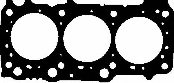 Victor Reinz 61-36185-20 Gasket, cylinder head 613618520: Buy near me at 2407.PL in Poland at an Affordable price!