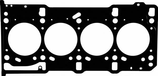 Victor Reinz 61-36210-20 Gasket, cylinder head 613621020: Buy near me in Poland at 2407.PL - Good price!