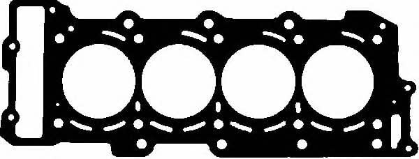 Victor Reinz 61-36245-00 Gasket, cylinder head 613624500: Buy near me in Poland at 2407.PL - Good price!