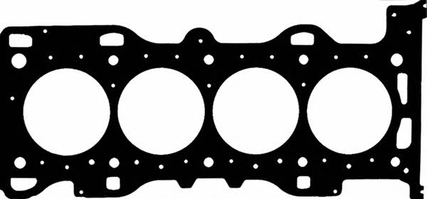 Victor Reinz 61-36290-00 Gasket, cylinder head 613629000: Buy near me in Poland at 2407.PL - Good price!