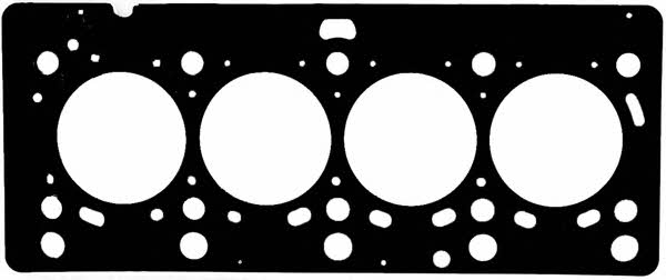 Victor Reinz 61-36345-00 Gasket, cylinder head 613634500: Buy near me in Poland at 2407.PL - Good price!