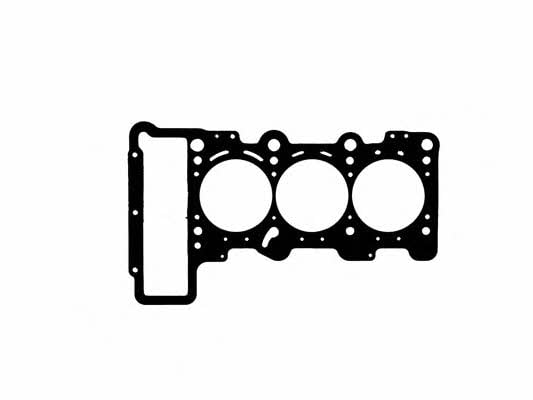 Victor Reinz 61-36490-00 Gasket, cylinder head 613649000: Buy near me in Poland at 2407.PL - Good price!