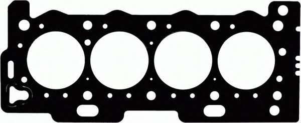 Victor Reinz 61-36505-00 Gasket, cylinder head 613650500: Buy near me at 2407.PL in Poland at an Affordable price!