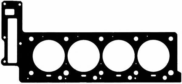 Victor Reinz 61-36565-00 Gasket, cylinder head 613656500: Buy near me at 2407.PL in Poland at an Affordable price!