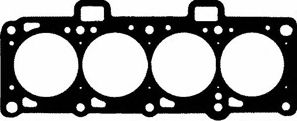 Victor Reinz 61-36660-00 Gasket, cylinder head 613666000: Buy near me in Poland at 2407.PL - Good price!