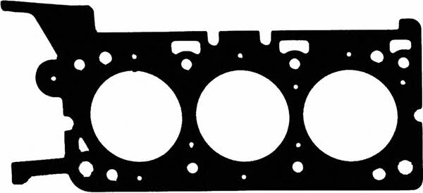 Victor Reinz 61-36880-00 Gasket, cylinder head 613688000: Buy near me in Poland at 2407.PL - Good price!