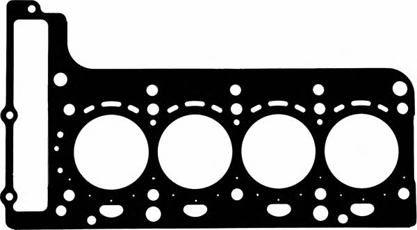 Victor Reinz 61-36950-00 Gasket, cylinder head 613695000: Buy near me in Poland at 2407.PL - Good price!