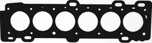 Victor Reinz 61-36990-00 Gasket, cylinder head 613699000: Buy near me in Poland at 2407.PL - Good price!
