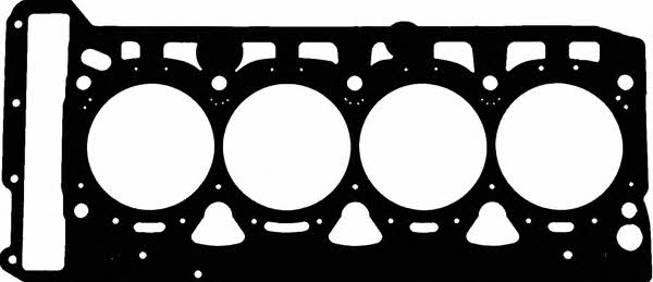 Victor Reinz 61-37035-00 Gasket, cylinder head 613703500: Buy near me in Poland at 2407.PL - Good price!