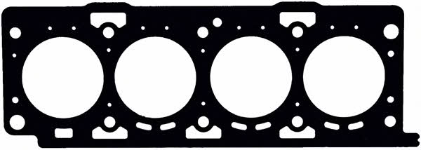 Victor Reinz 61-37070-00 Gasket, cylinder head 613707000: Buy near me in Poland at 2407.PL - Good price!