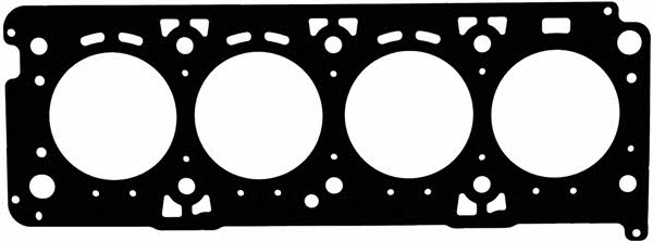 Victor Reinz 61-37075-00 Gasket, cylinder head 613707500: Buy near me in Poland at 2407.PL - Good price!