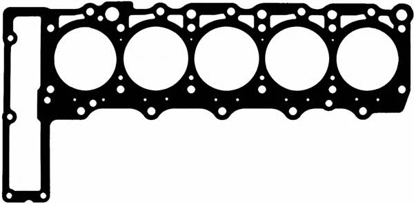 Victor Reinz 61-37155-00 Gasket, cylinder head 613715500: Buy near me at 2407.PL in Poland at an Affordable price!