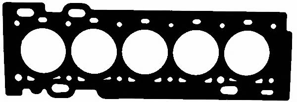 Victor Reinz 61-37205-00 Gasket, cylinder head 613720500: Buy near me at 2407.PL in Poland at an Affordable price!
