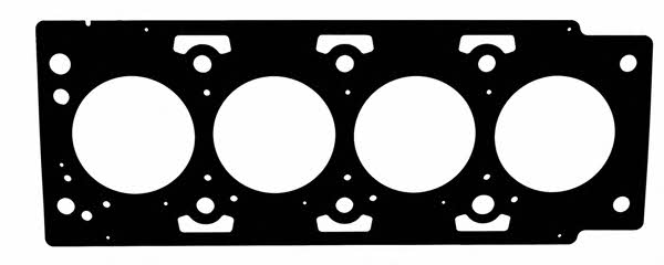 Victor Reinz 61-37215-10 Gasket, cylinder head 613721510: Buy near me in Poland at 2407.PL - Good price!
