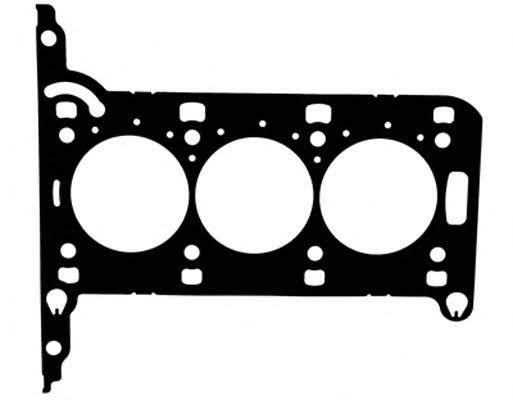 Victor Reinz 61-37250-00 Gasket, cylinder head 613725000: Buy near me in Poland at 2407.PL - Good price!