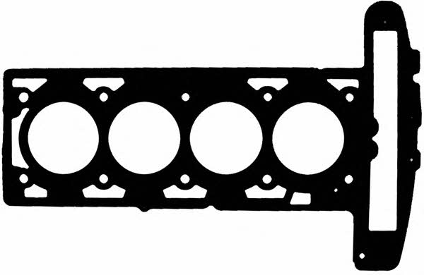Victor Reinz 61-37265-00 Gasket, cylinder head 613726500: Buy near me in Poland at 2407.PL - Good price!