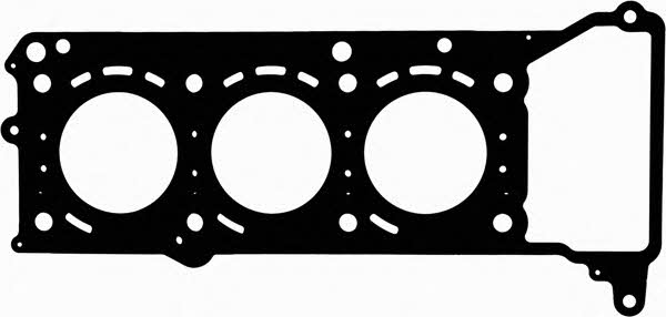 Victor Reinz 61-37275-00 Gasket, cylinder head 613727500: Buy near me in Poland at 2407.PL - Good price!