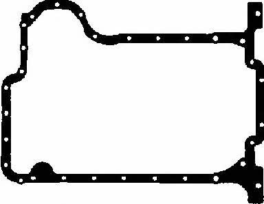 Victor Reinz 71-34081-00 Gasket oil pan 713408100: Buy near me in Poland at 2407.PL - Good price!