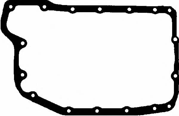 Victor Reinz 71-34089-00 Gasket oil pan 713408900: Buy near me in Poland at 2407.PL - Good price!