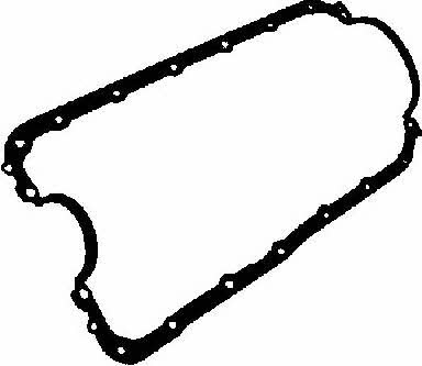 Victor Reinz 71-34118-00 Gasket oil pan 713411800: Buy near me in Poland at 2407.PL - Good price!