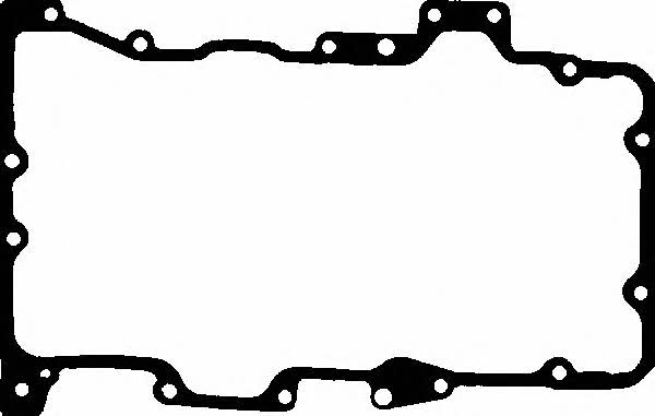 Victor Reinz 71-34338-00 Gasket oil pan 713433800: Buy near me in Poland at 2407.PL - Good price!