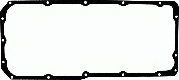 Victor Reinz 71-34894-00 Gasket oil pan 713489400: Buy near me in Poland at 2407.PL - Good price!