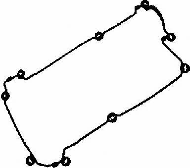 Victor Reinz 71-35192-00 Gasket, cylinder head cover 713519200: Buy near me in Poland at 2407.PL - Good price!