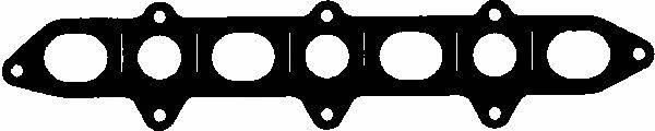 Victor Reinz 71-35197-00 Gasket, intake manifold 713519700: Buy near me in Poland at 2407.PL - Good price!