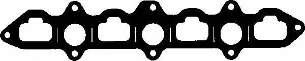Victor Reinz 71-35201-00 Gasket, intake manifold 713520100: Buy near me at 2407.PL in Poland at an Affordable price!