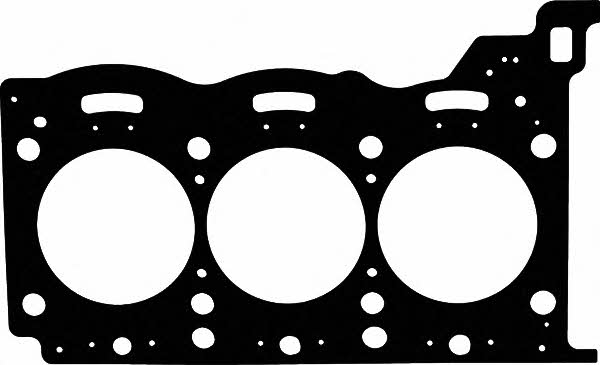 Victor Reinz 61-37440-10 Gasket, cylinder head 613744010: Buy near me in Poland at 2407.PL - Good price!